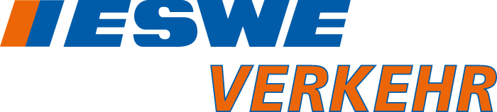 Logo ESWE Verkehrsgesellschaft mbH